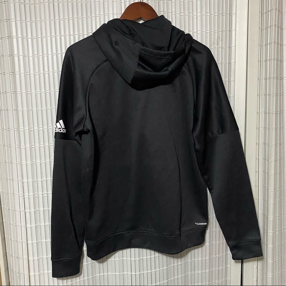 ADIDAS x Adobe Here To Create Adobe Max Hoodie - Picture 4 of 4